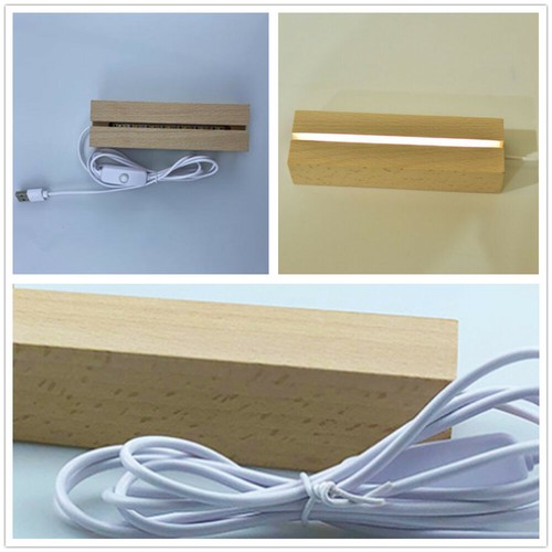 Led night lamp - led,