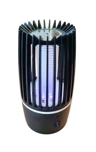 Warm night light mosquito