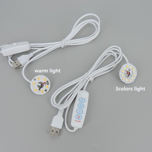 Usb led chip - usb,