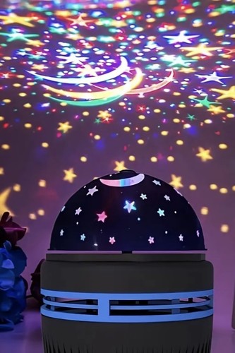 Stary sky projector - sky,