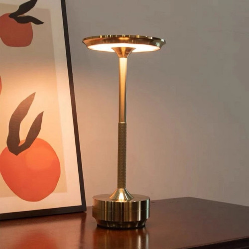 Modern led table - modern, lamp