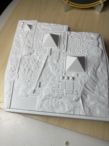 Light box ideal - box,,