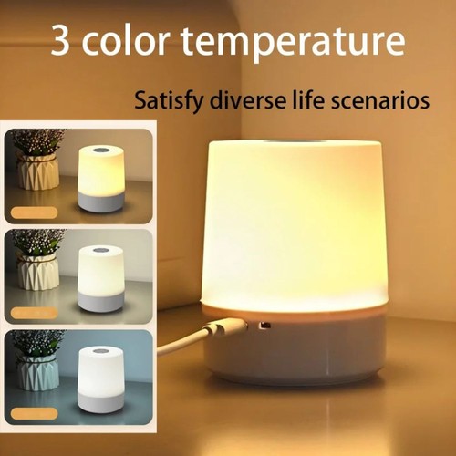 Touch sensor night light led - sensor,