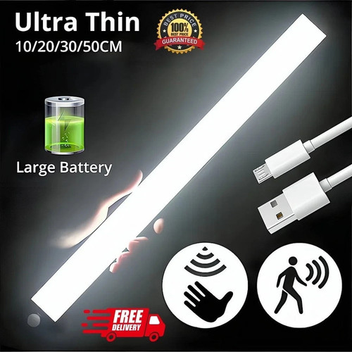 Led motion sensor usb - motion,
