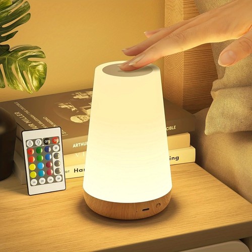 Night light led touch - light,