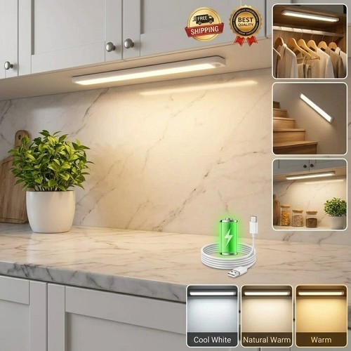 Strip light led - led, pir