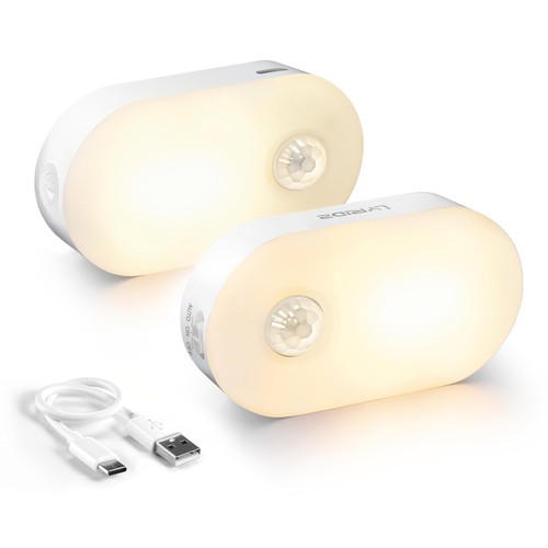 Lyridz motion sensor night - motion,
