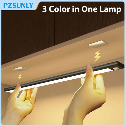 Led motion sensor usb - led,
