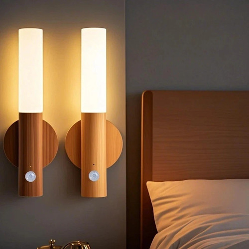 Rechargeable led induction - led,