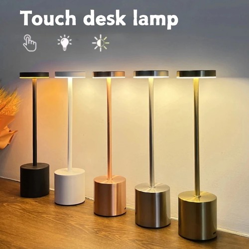 Touch sensor night light led - night,