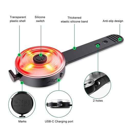 Latest rechargeable dog collar - rechargeable,