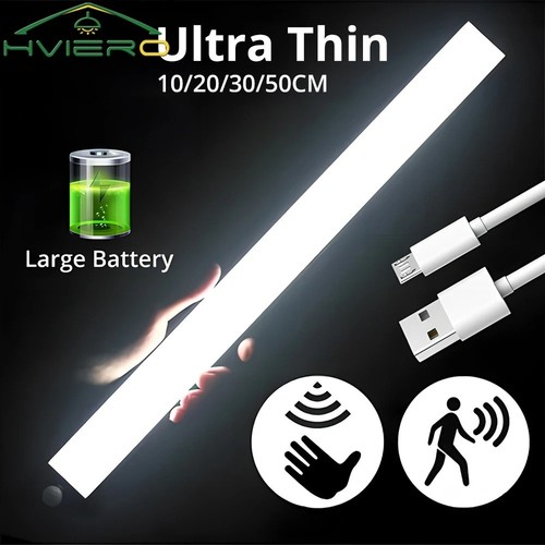 Led motion sensor - sensor, usb