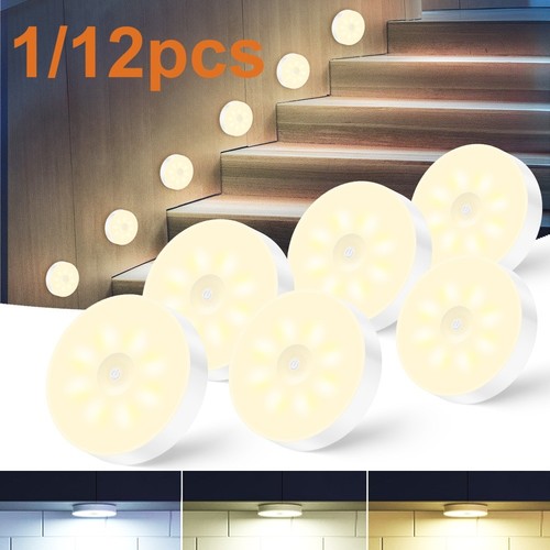 Led motion sensor light - motion,