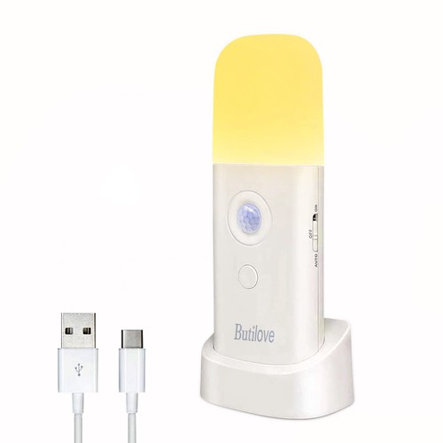 Motion sensor lights indoor - motion,