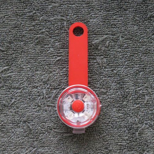 Rechargeable dog collar - rechargeable,