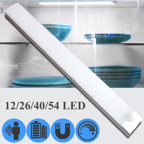 Wireless led kitchen cabinet - led,