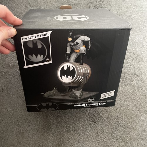 Paladone batman projection - paladone,