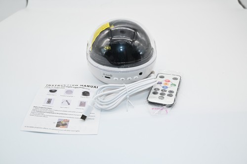 Led galaxy star - led,