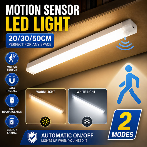 Strip light led - led, motion