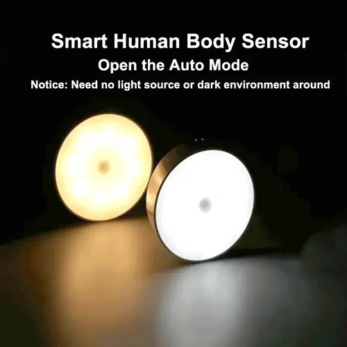 Led motion sensor - motion,