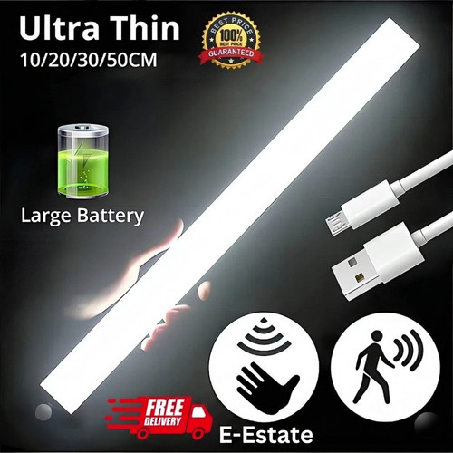 Led motion sensor - led,