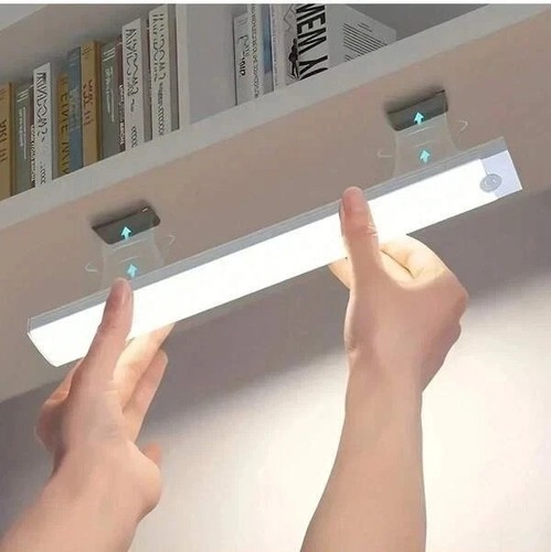 Strip light led pir motion - light,