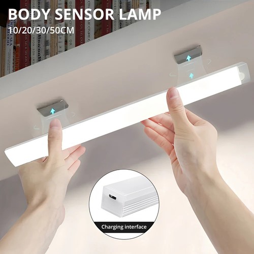 Led wireless motion sensor - wireless,