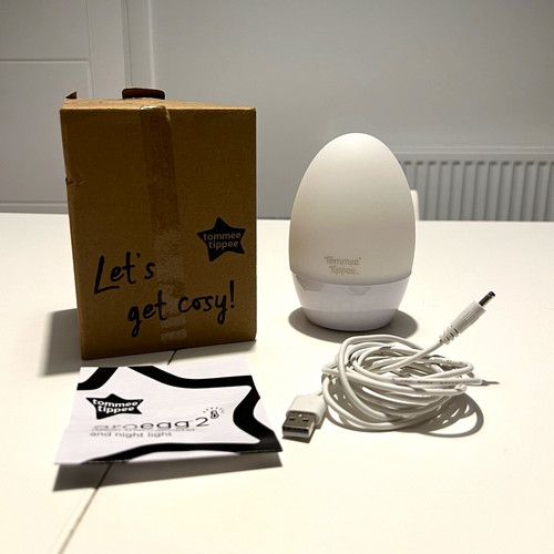 Tommee tippee groegg led - tommee, 2