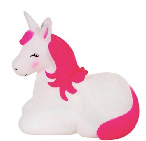 Unicorn rechargeable night - rechargeable,