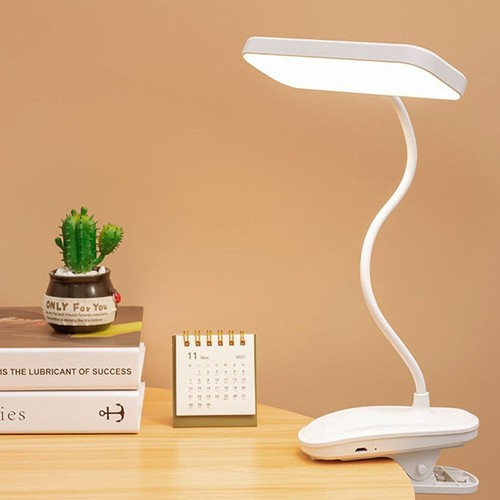 Led clamp clip flexible usb - on,
