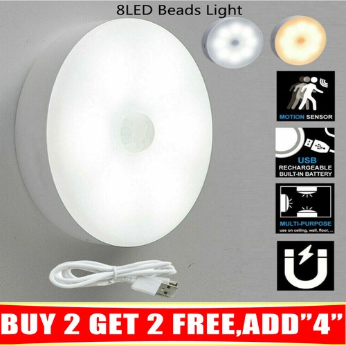 Motion sensor led - sensor, night