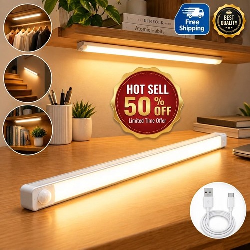 Led motion sensor usb - sensor,