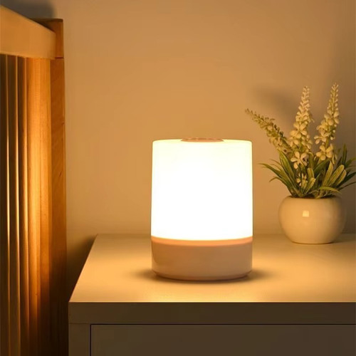 Touch sensor night light - sensor,