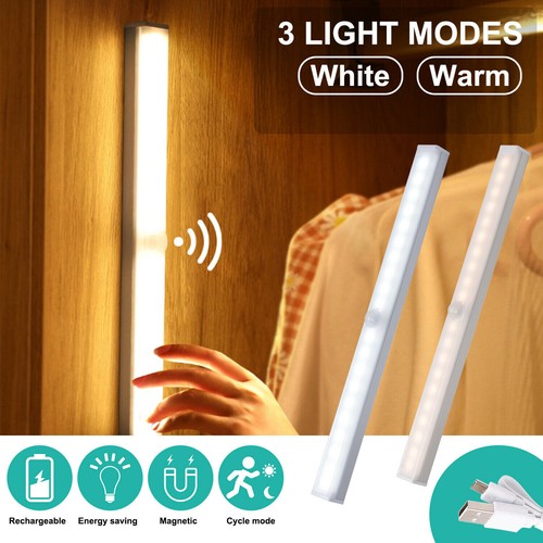 Wireless led pir motion sensor - led,