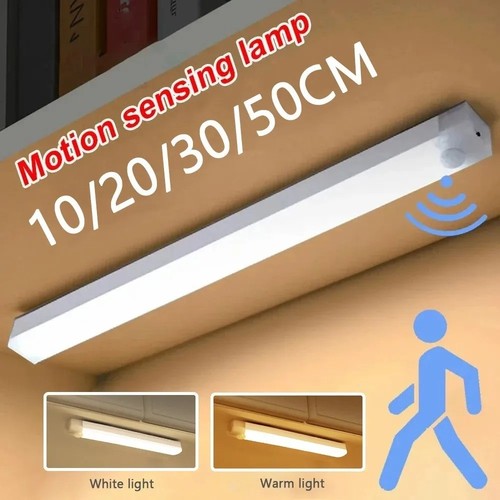 Strip light led pir - pir, motion